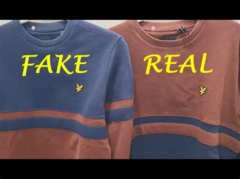 fake lyle and scott clothing|lyle and scott uk website.